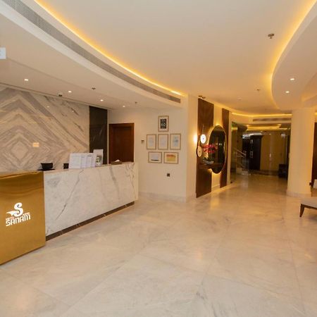Sanam Hotel Suites - Riyad Dış mekan fotoğraf