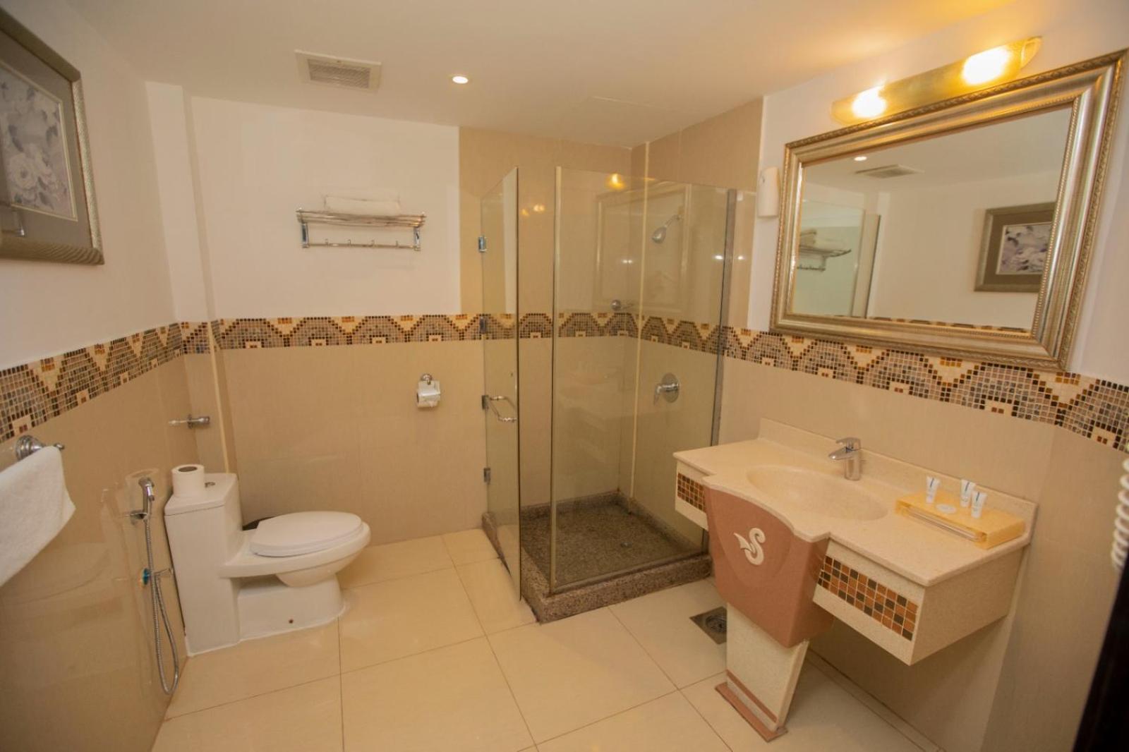 Sanam Hotel Suites - Riyad Dış mekan fotoğraf