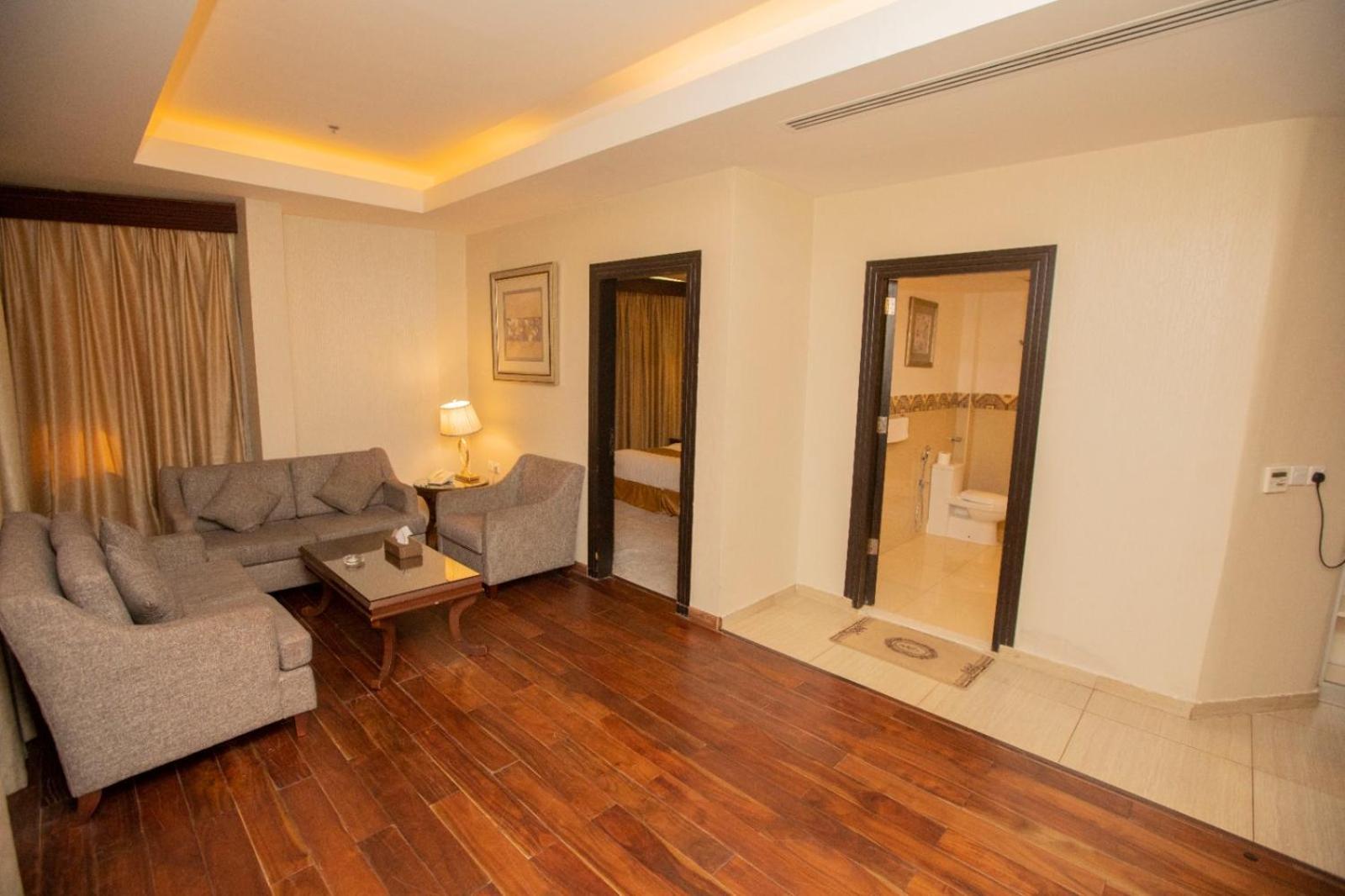 Sanam Hotel Suites - Riyad Dış mekan fotoğraf