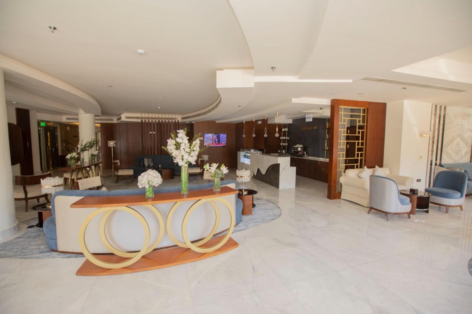 Sanam Hotel Suites - Riyad Dış mekan fotoğraf