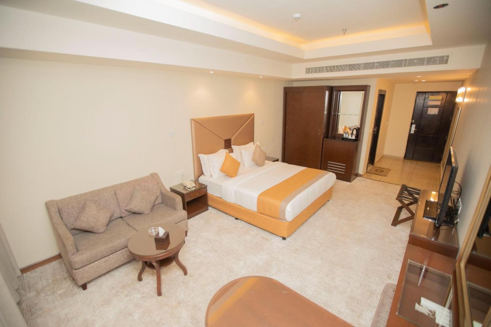 Sanam Hotel Suites - Riyad Dış mekan fotoğraf