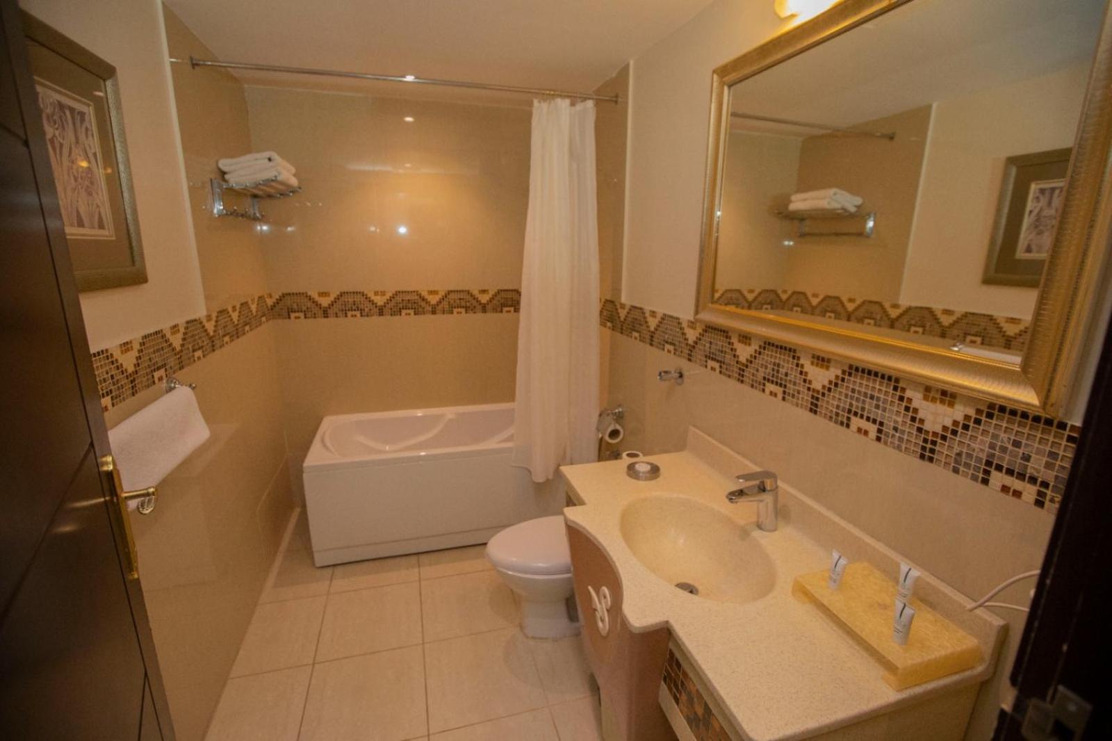 Sanam Hotel Suites - Riyad Dış mekan fotoğraf