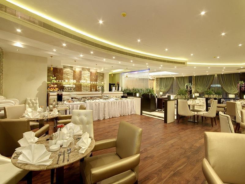 Sanam Hotel Suites - Riyad Dış mekan fotoğraf