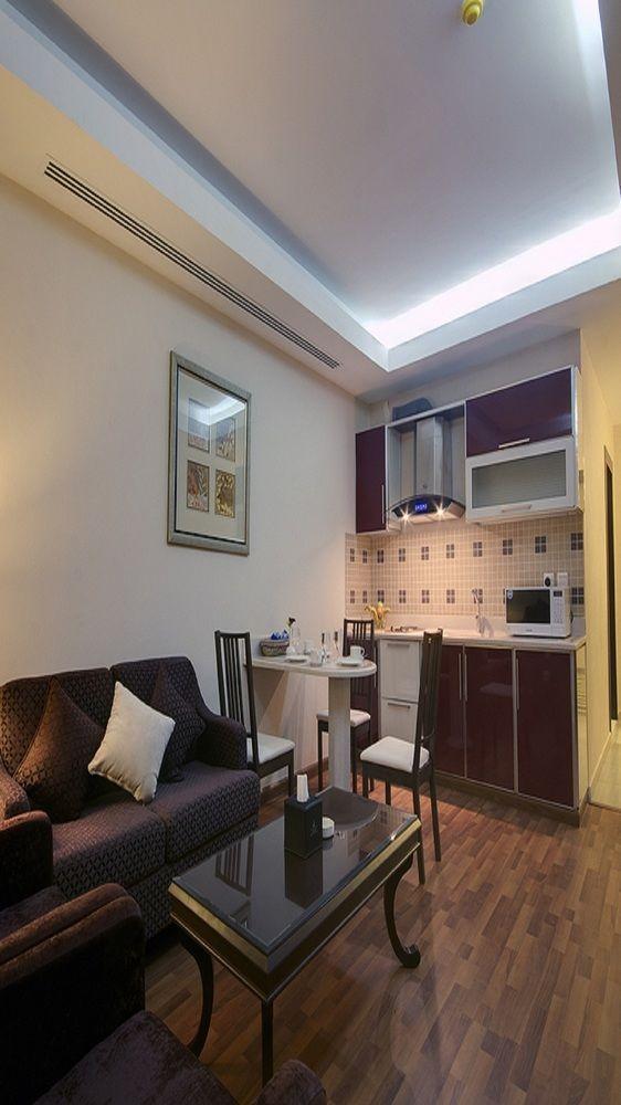 Sanam Hotel Suites - Riyad Dış mekan fotoğraf