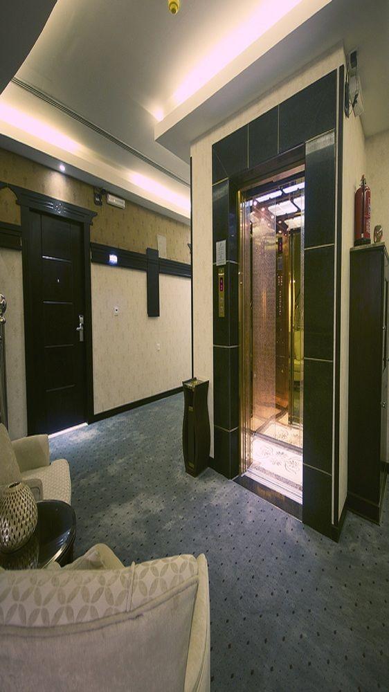 Sanam Hotel Suites - Riyad Dış mekan fotoğraf