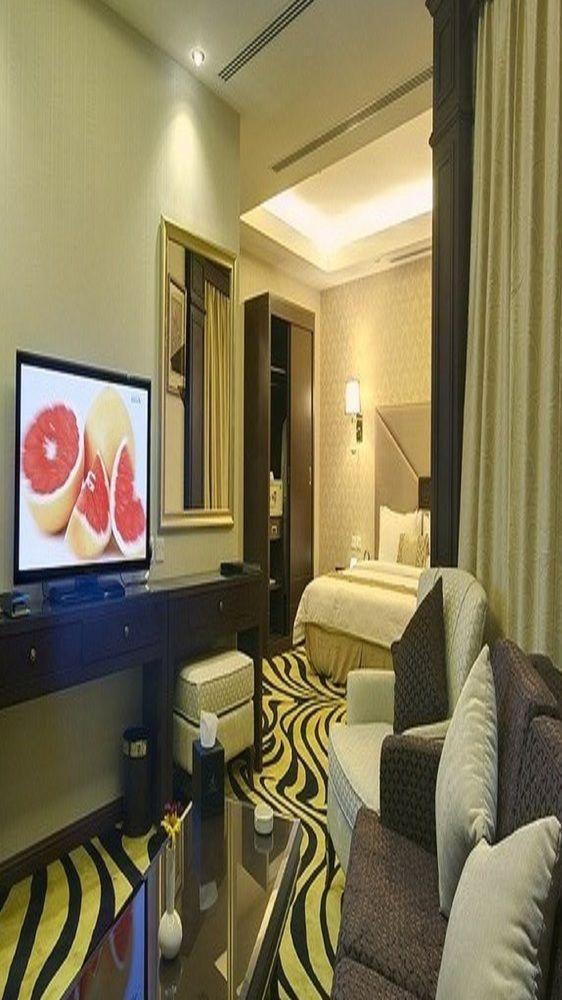 Sanam Hotel Suites - Riyad Dış mekan fotoğraf