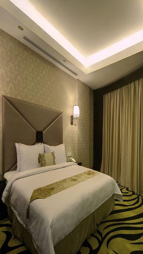 Sanam Hotel Suites - Riyad Dış mekan fotoğraf