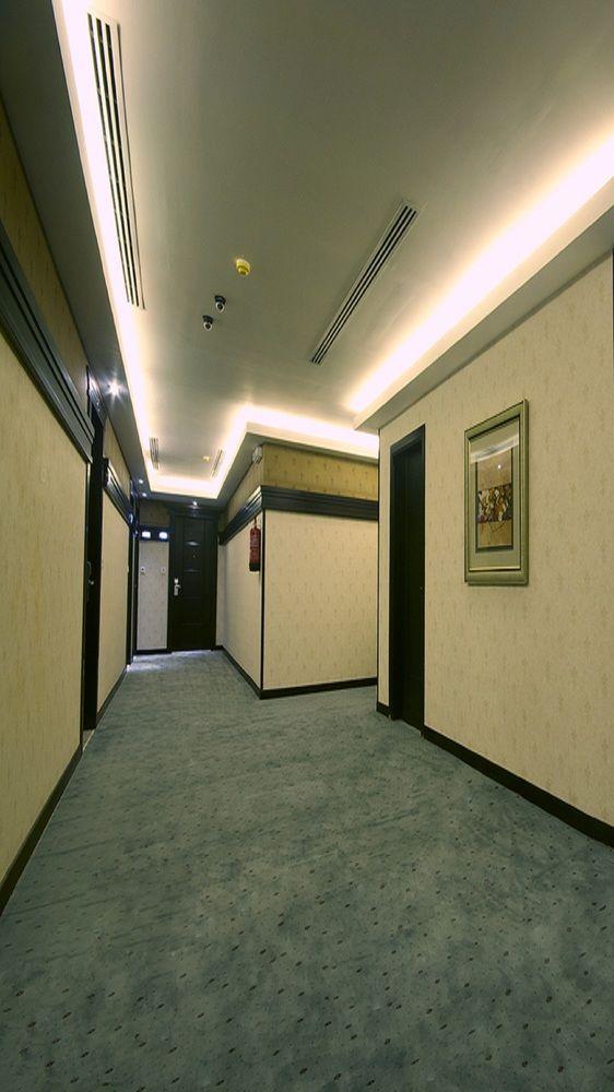 Sanam Hotel Suites - Riyad Dış mekan fotoğraf