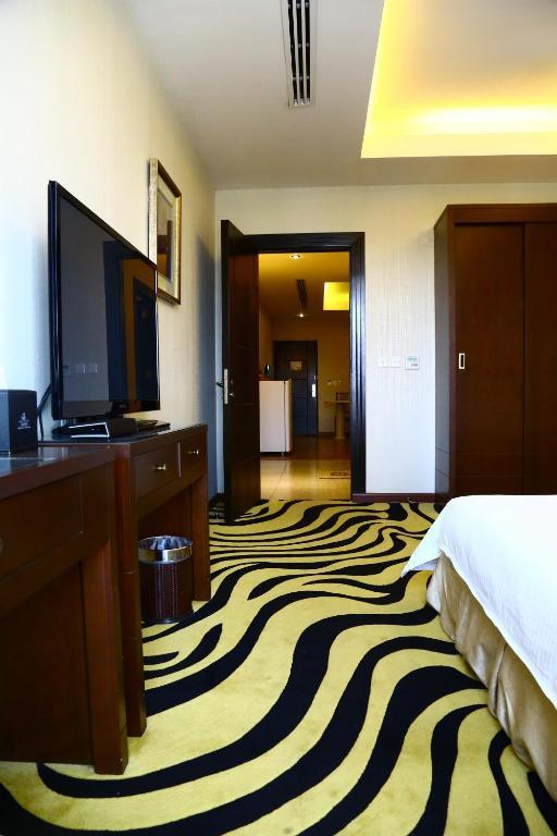 Sanam Hotel Suites - Riyad Oda fotoğraf