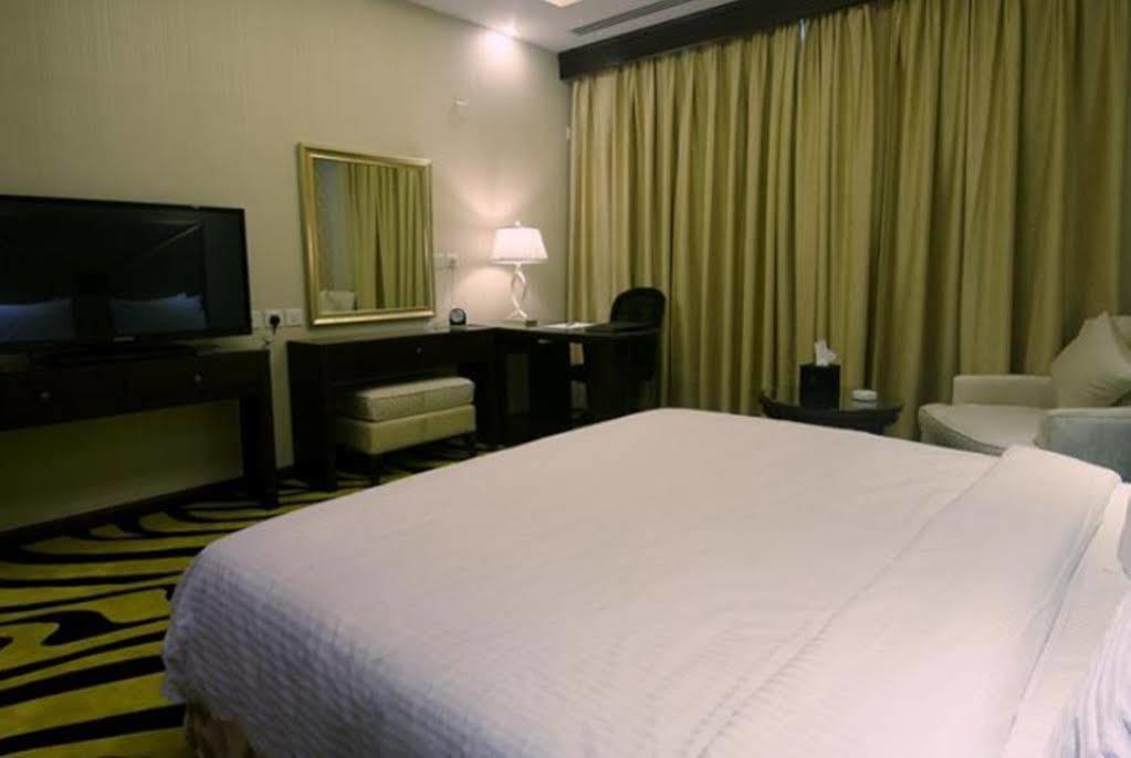 Sanam Hotel Suites - Riyad Dış mekan fotoğraf