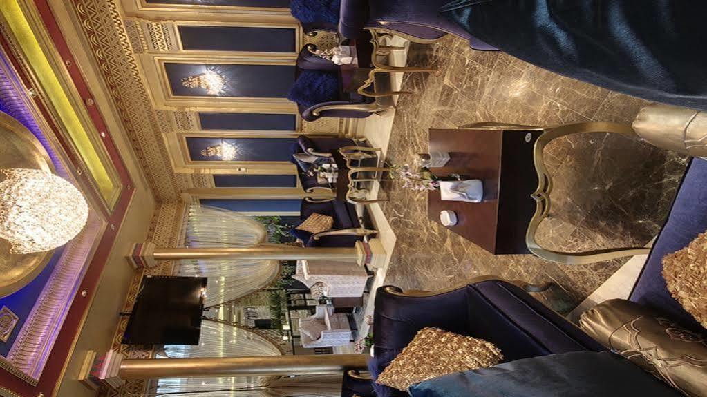 Sanam Hotel Suites - Riyad Dış mekan fotoğraf