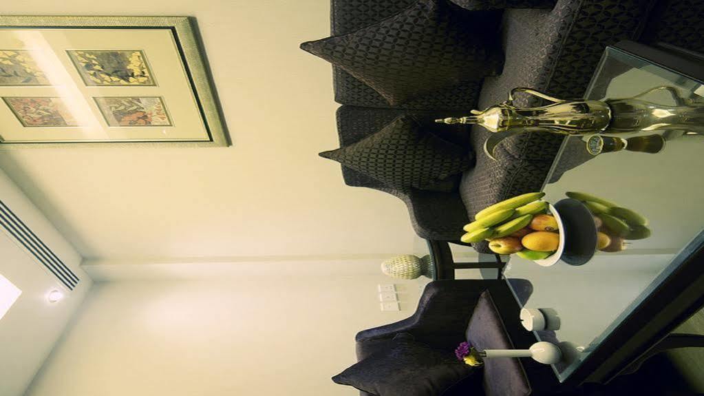 Sanam Hotel Suites - Riyad Dış mekan fotoğraf